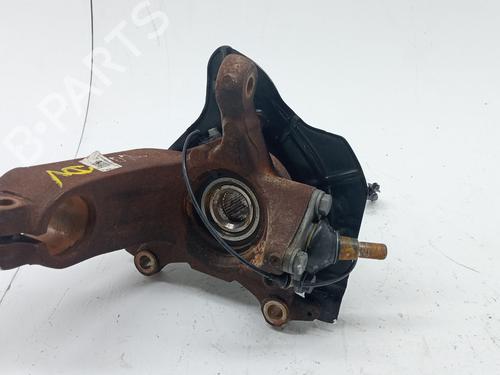 Right front steering knuckle PEUGEOT BOXER Van 2.2 BlueHDi 140 | BP29025250M26 