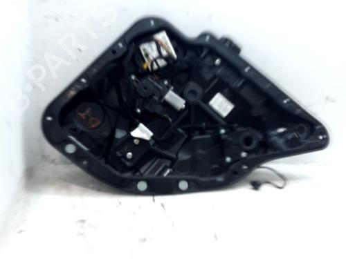 Used Right rear window motor Right rear window motor MERCEDES-BENZ GLC Coupe (C253) 220 d 4-matic (253.303, 253.305) (170 hp) 36317918 36317918
