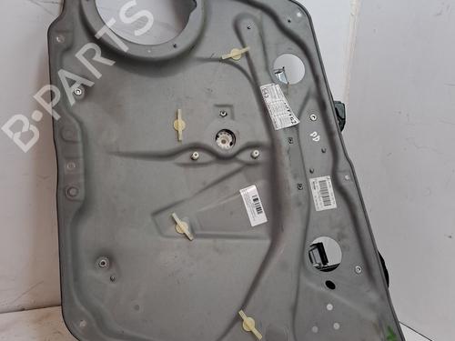 Used Front right window mechanism MERCEDES-BENZ B-CLASS Sports Tourer (W245) B 200 CDI (245.208) (140 hp) 27274400