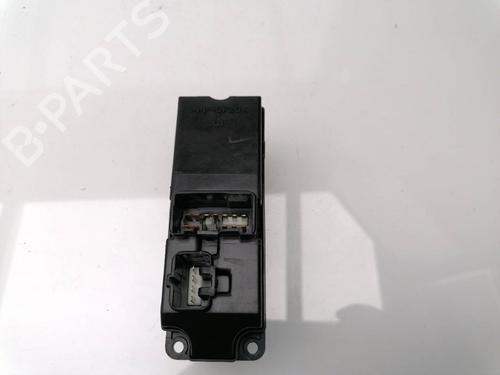 Used Left front window switch MAZDA 6 Hatchback (GG) 2.0 DI (GG14) (136 hp) 23940446