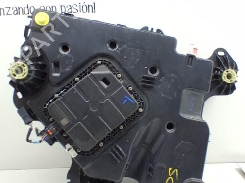 Used AdBlue tank AdBlue tank 38418463 38418463
