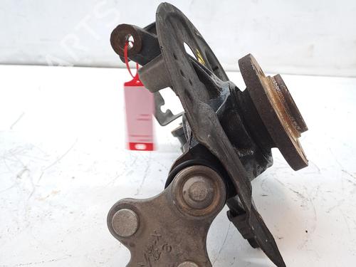 Right front steering knuckle PEUGEOT PARTNER Box Body/MPV (K9) 1.5 BlueHDi 100 | BP26192530M26 