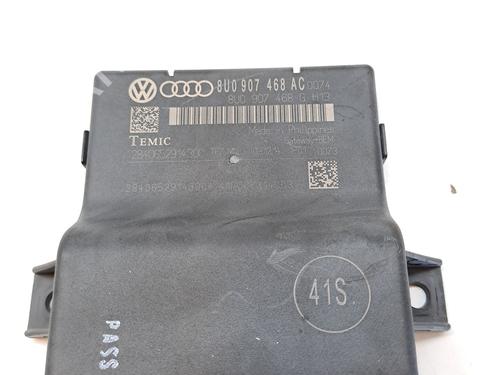 Used Electronic module AUDI A1 Sportback (8XA, 8XF) 1.4 TDI (90 hp) 23281508