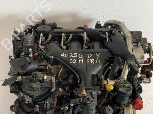 Used Engine Engine 37272842 37272842