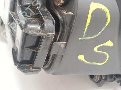 Left headlight SEAT IBIZA III (6L1) 1.9 TDI | BP28036771C28 