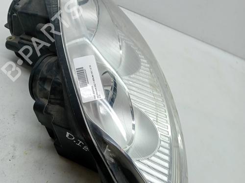 Left headlight VW GOLF V (1K1) 1.9 TDI | BP23340188C28 