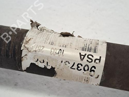 Left front driveshaft CITROËN C4 I (LC_) 1.6 16V | BP27378298M38 