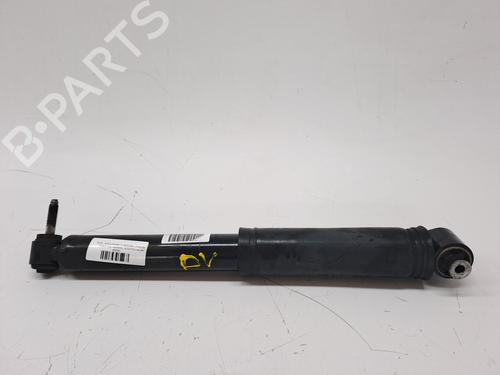 Used Left rear shock absorber RENAULT MEGANE IV Grandtour (K9A/M/N_) 1.3 TCe 140 (K9NB) (140 hp) 24171496
