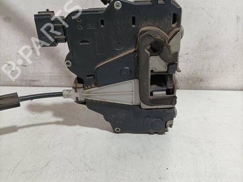 Front right lock CITROËN JUMPER II Van 2.2 HDi 100 | BP25455546C97 