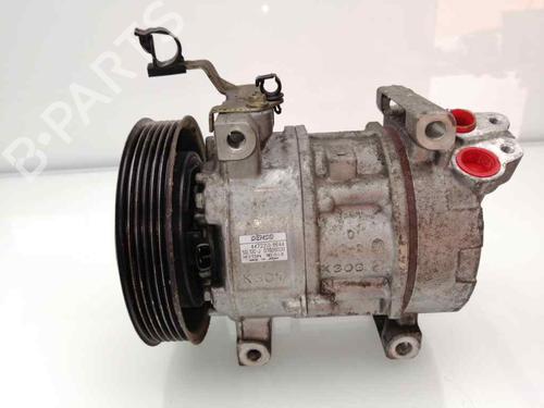 AC-Kompressor FIAT STILO (192_) 1.9 D Multijet (100 hp) 23946101