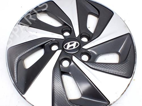 Used Hub cap Hub cap HYUNDAI IONIQ (AE) 1.6 GDI Hybrid (141 hp) 34114907 34114907
