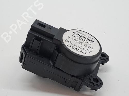 Electronic module PEUGEOT PARTNER Box Body/MPV (K9) 1.5 BlueHDi 100 | BP27461727M83 