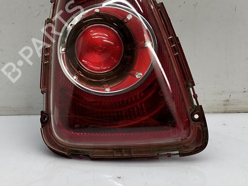 Used Left taillight Left taillight MINI MINI (R56) One D (90 hp) 34209695 34209695