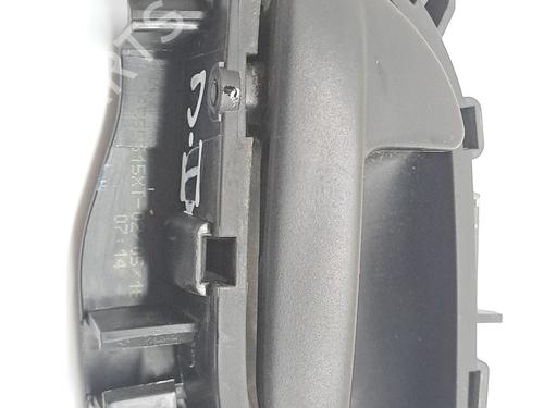 Used Front left interior door handle TOYOTA PROACE Van (MDZ_) 1.6 D4d (MDZ2) (116 hp) 29302137