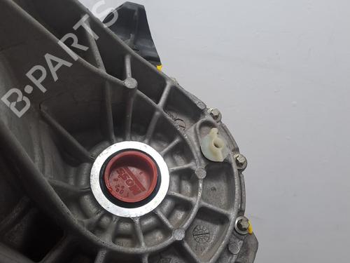 Gearbox RENAULT MEGANE II Saloon (LM0/1_) 1.5 dCi (LM0F, LM0T, LM2B) | BP28037240M3 