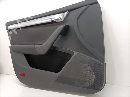 Front left panel SKODA OCTAVIA III (5E3, NL3, NR3) 1.6 TDI | BP28336599C58 