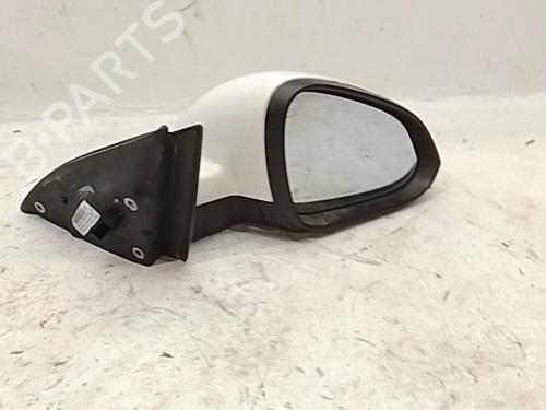 Used Right mirror Right mirror 38991154 38991154