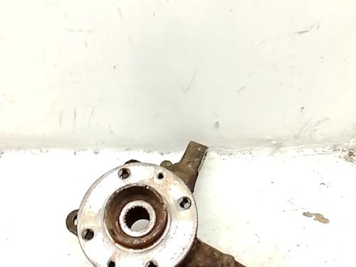 Left front steering knuckle DACIA LOGAN MCV (KS_) 1.6 (KS0B, KS0D, KS0F) | BP34450631M25  - Image 5