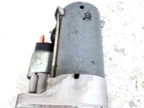Used Starter Starter FORD TOURNEO COURIER B460 MPV 1.0 EcoBoost (100 hp) 34716501 34716501
