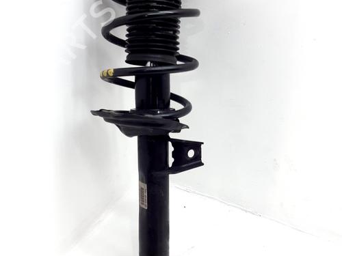 Used Left front shock absorber Left front shock absorber AUDI A3 Sportback (8VA, 8VF) 2.0 TDI (150 hp) 33761336 33761336