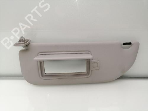 Left sun visor TOYOTA AYGO (_B4_) 1.0 (KGB40) | BP23383685I1 