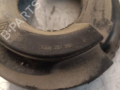 Used Right rear shock absorber DACIA SANDERO II TCe 90 (B8M1, B8MA, B8AC) (90 hp) 25455321