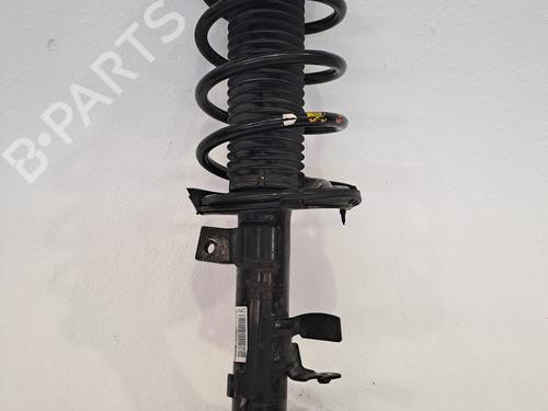 Used Left front shock absorber FORD FOCUS IV (HN) 1.0 EcoBoost (125 hp) 23374407