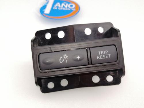 Used Switch NISSAN QASHQAI II (J11, J11_) 1.6 dCi (130 hp) 23651338
