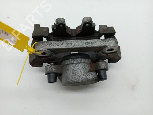 Used Right front brake caliper BMW X5 (E70) 3.0 d (235 hp) 23343763