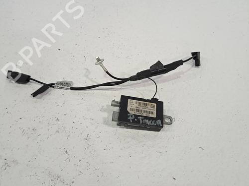 Elektronisk modul FORD GRAND C-MAX (DXA/CB7, DXA/CEU) 1.6 TDCi (115 hp) 27461126