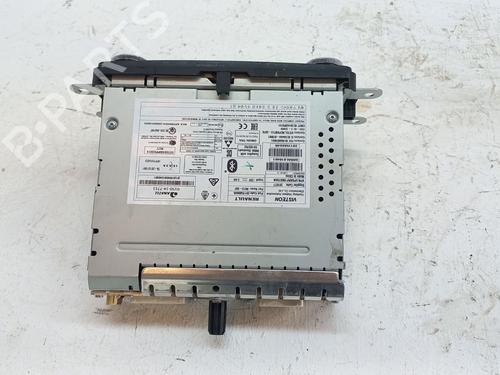 Radio DACIA DUSTER (HM_) 1.0 TCe 90 (HMM6) | BP28957569E6 