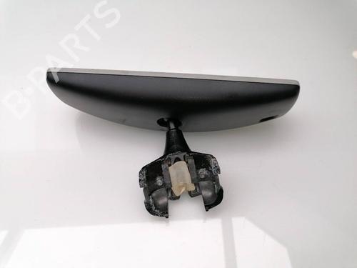 Used Rear mirror SEAT IBIZA IV (6J5, 6P1) 1.6 TDI (90 hp) 23419998