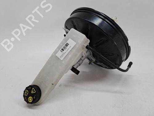 Used Servo brake PEUGEOT EXPERT Van (V_) 2.0 BlueHDi 120 (122 hp) 24189384