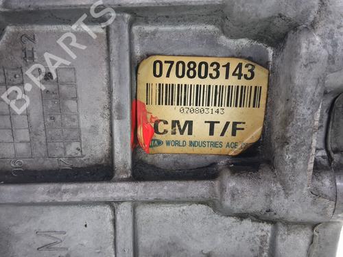 Transfer box HYUNDAI SANTA FÉ II (CM) 2.2 CRDi 4x4 | BP28108189M36 
