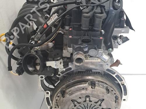Engine FORD FOCUS II (DA_, HCP, DP) 1.6 | BP26707036M1 