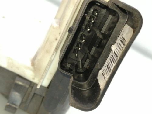 Used Front right lock CITROËN C3 II (SC_) 1.4 HDi 70 (SC8HZC, SC8HR0, SC8HP4) (68 hp) 23383031