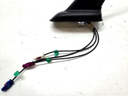 Antenna/Base SKODA YETI (5L) 1.2 TSI | BP29585193C140 