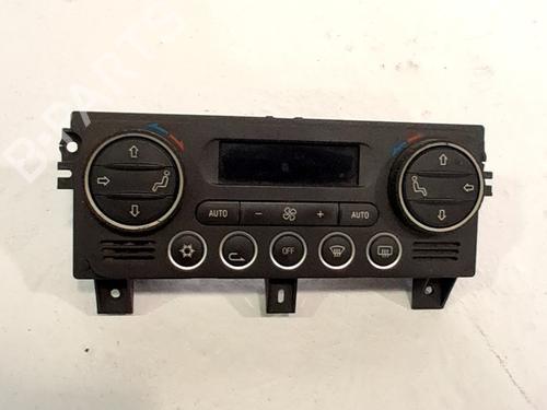 Used Climate control Climate control ALFA ROMEO 159 Sportwagon (939_) 1.9 JTDM 16V (939BXC1B, 939BXC12) (150 hp) 33772958 33772958