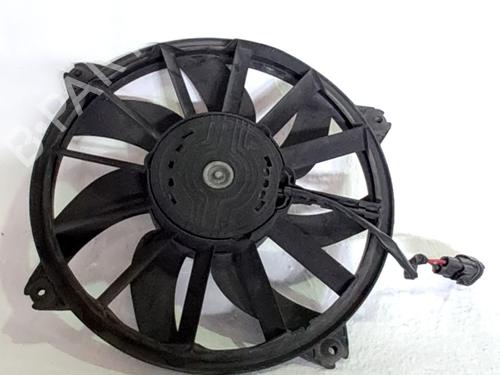 Used Radiator fan Radiator fan CITROËN C4 II (NC_) 1.6 HDi 90 (92 hp) 34209887 34209887