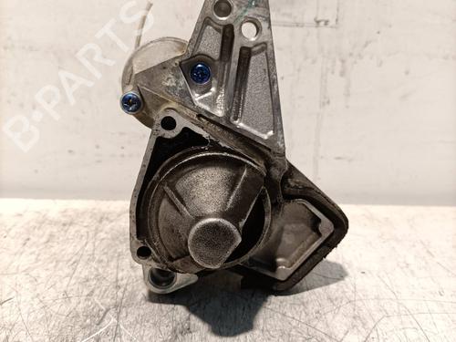 Starter DACIA SANDERO II TCe 90 (B8M1, B8MA, B8AC) | BP25455314M8 - Image 2