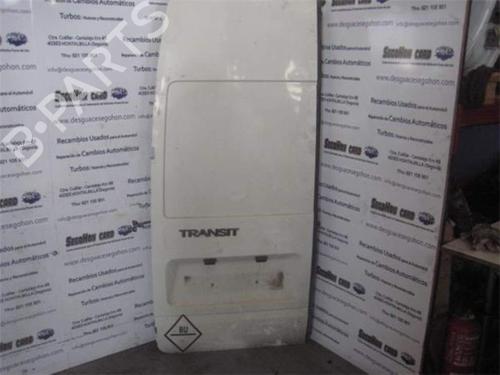 Used Left rear door FORD TRANSIT Van (FA_ _) 2.4 TDE (115 hp) 25459087