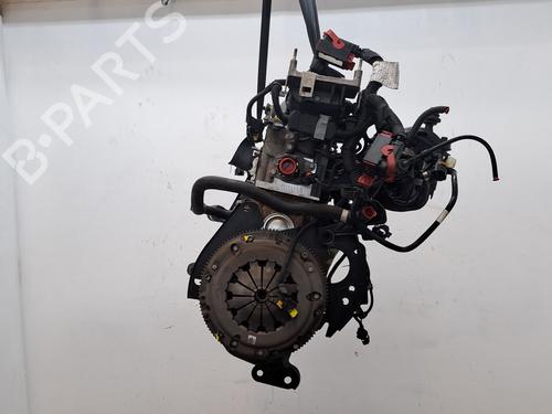 Engine FIAT PANDA (312_, 319_) 1.2 (312PXA1A) | BP26574807M1