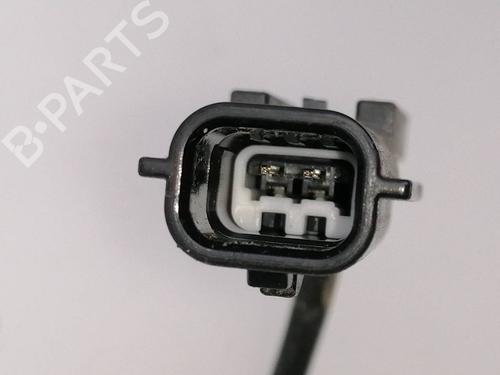 Elektronisk sensor NISSAN QASHQAI II (J11, J11_) 1.6 dCi ALL MODE 4x4-i (130 hp) 23937024