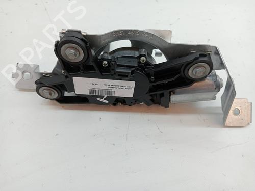 Viskermotor bakrute FORD FIESTA VI (CB1, CCN) 1.4 TDCi (68 hp) 23341440