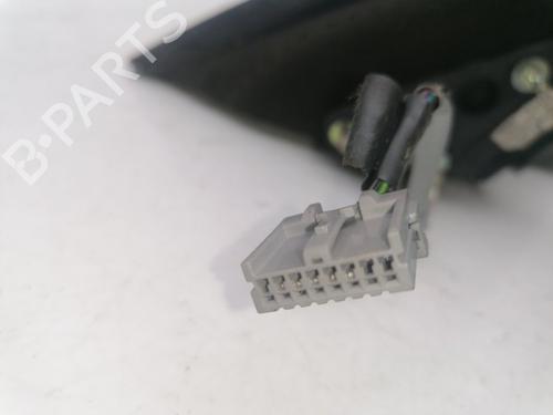 Right mirror NISSAN PRIMERA Hatchback (P12) 1.8 | BP23941923C27