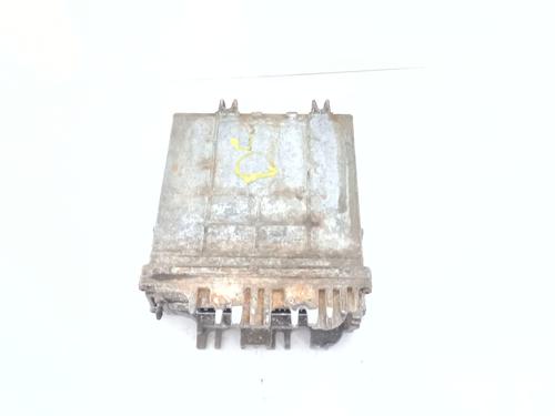 Motorstyringsenhed VW LT 28-46 II Van (2DA, 2DD, 2DH) 2.5 TDI (102 hp) 29301416