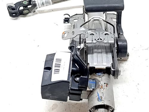 Used Steering column Steering column PEUGEOT 208 II (UB_, UP_, UW_, UJ_) 1.2 PureTech 100 (101 hp) 33763737 33763737