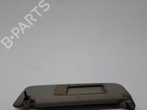 Left sun visor BMW 3 (E90) 318 i | BP26538828I1 