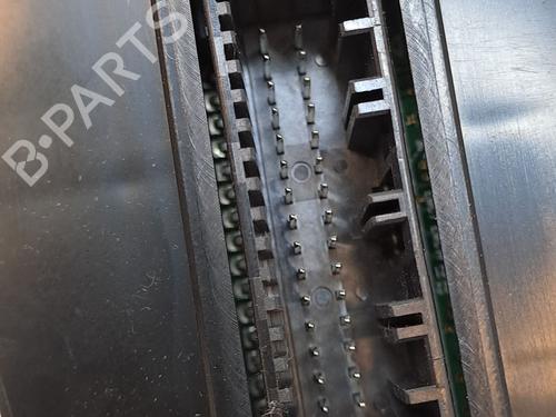 Climate control HYUNDAI ELANTRA V Saloon (MD, UD) 1.6 | BP27252804I5 