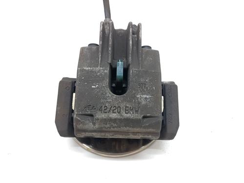 Used Right rear brake caliper BMW 5 (E60) 530 d (231 hp) 27175119